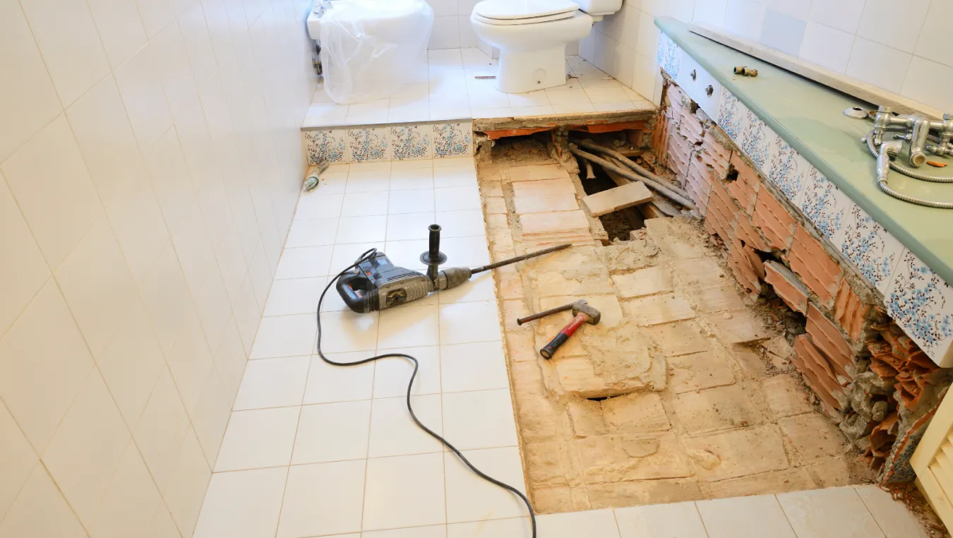 Bathroom Remodeling Services Bathroom Remodeling Services